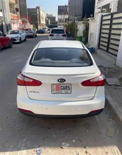 كيا سيراتو